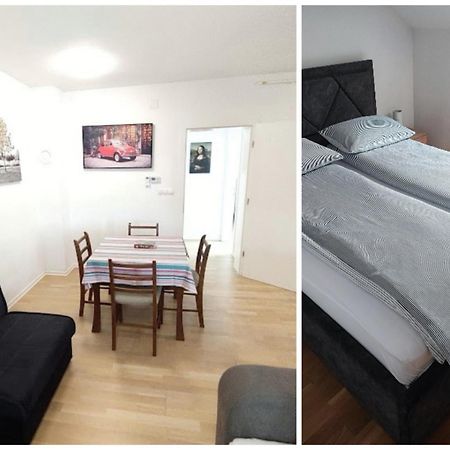 Apartman Batuda,Centar, Free Mini Ðurđevac Extérieur photo