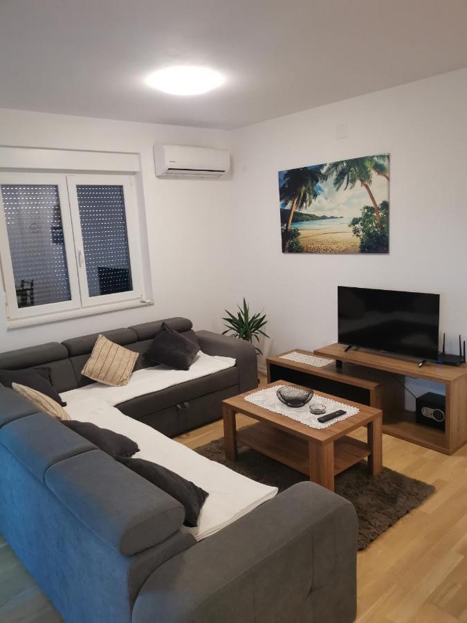 Apartman Batuda,Centar, Free Mini Ðurđevac Extérieur photo