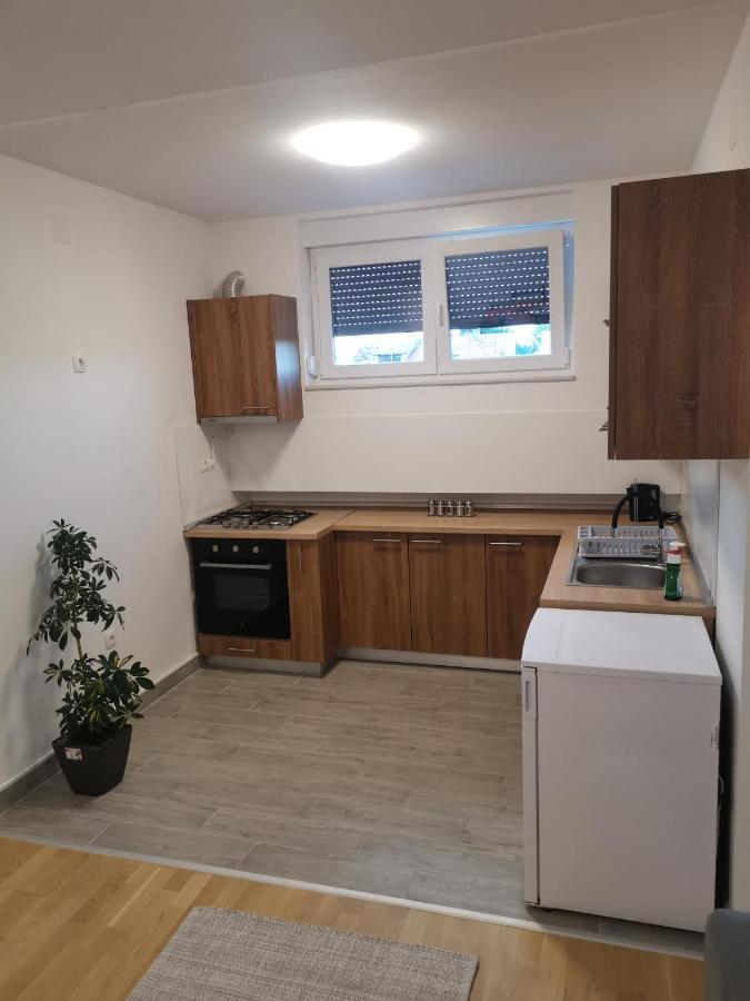Apartman Batuda,Centar, Free Mini Ðurđevac Extérieur photo