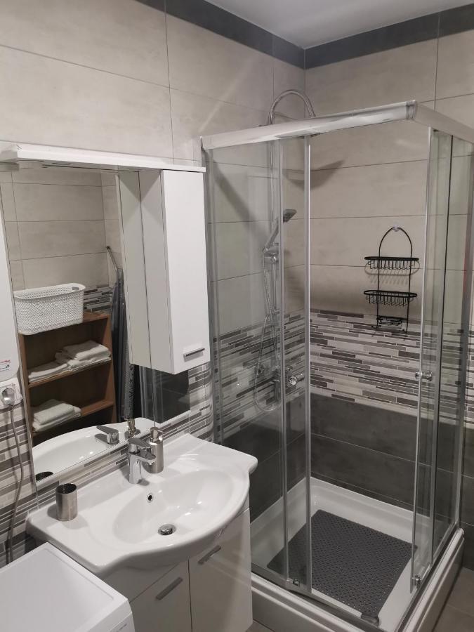 Apartman Batuda,Centar, Free Mini Ðurđevac Extérieur photo