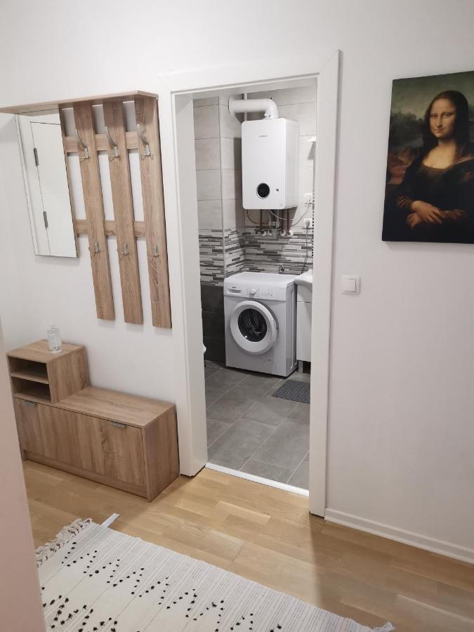 Apartman Batuda,Centar, Free Mini Ðurđevac Extérieur photo