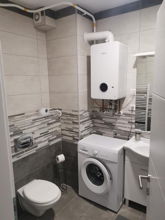 Apartman Batuda,Centar, Free Mini Ðurđevac Extérieur photo