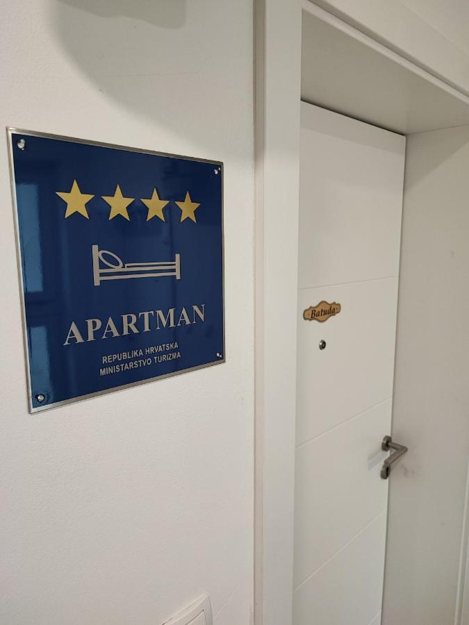 Apartman Batuda,Centar, Free Mini Ðurđevac Extérieur photo
