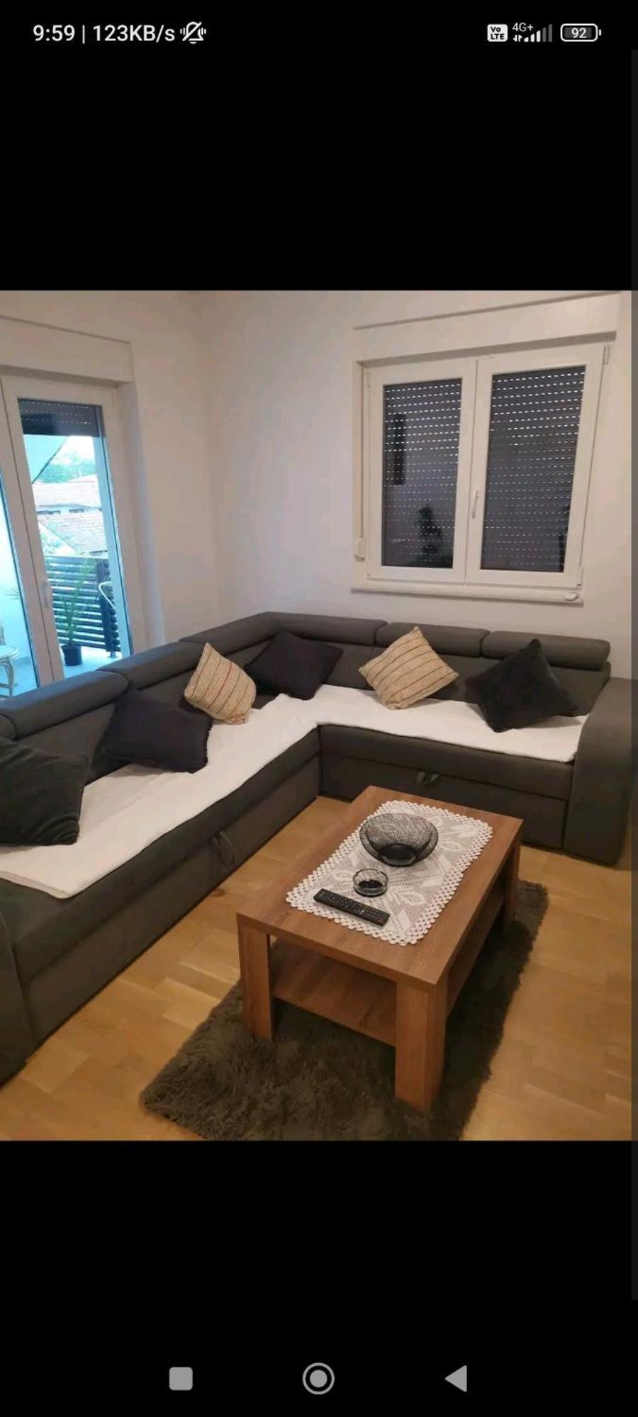 Apartman Batuda,Centar, Free Mini Ðurđevac Extérieur photo