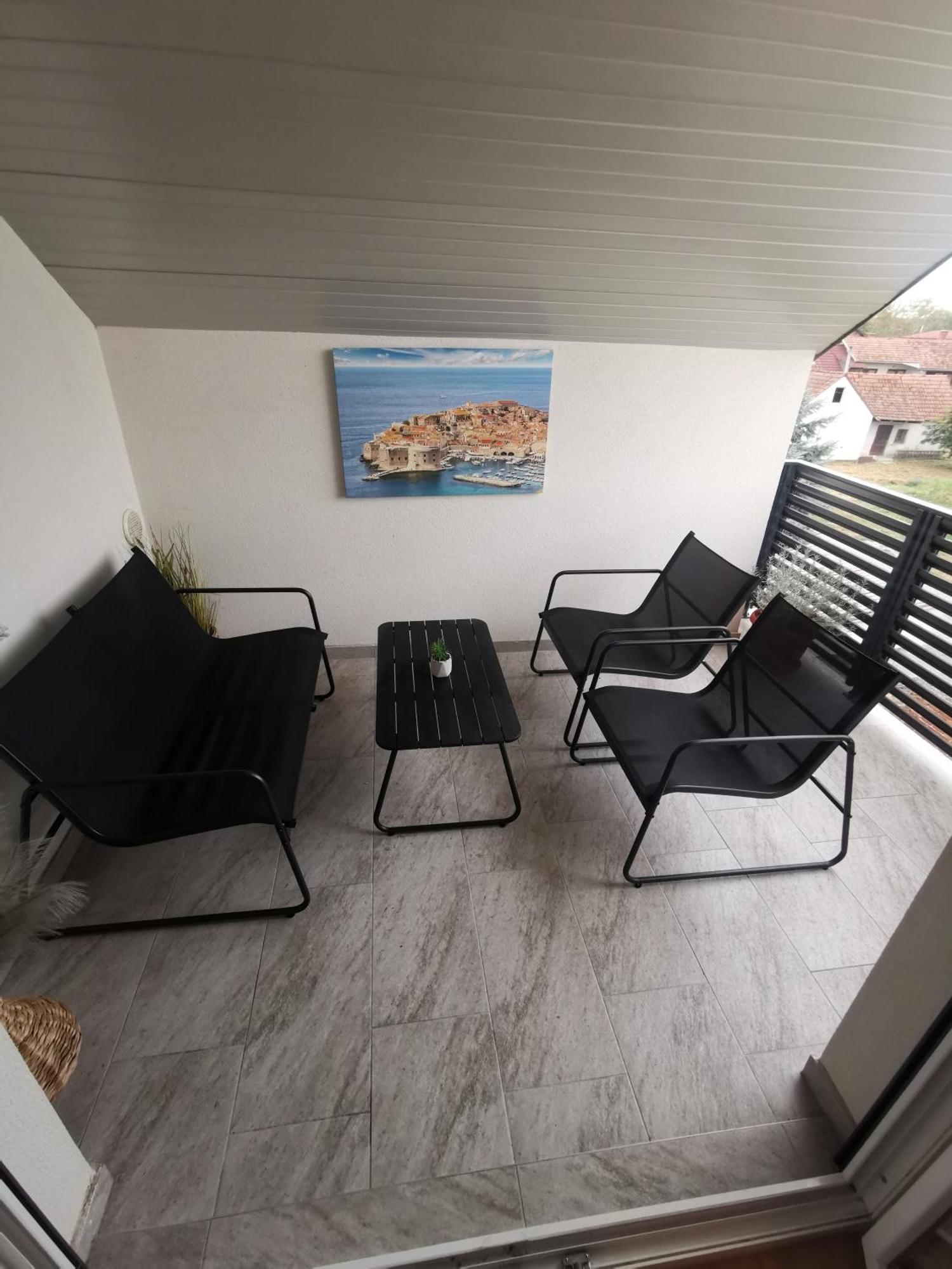 Apartman Batuda,Centar, Free Mini Ðurđevac Extérieur photo