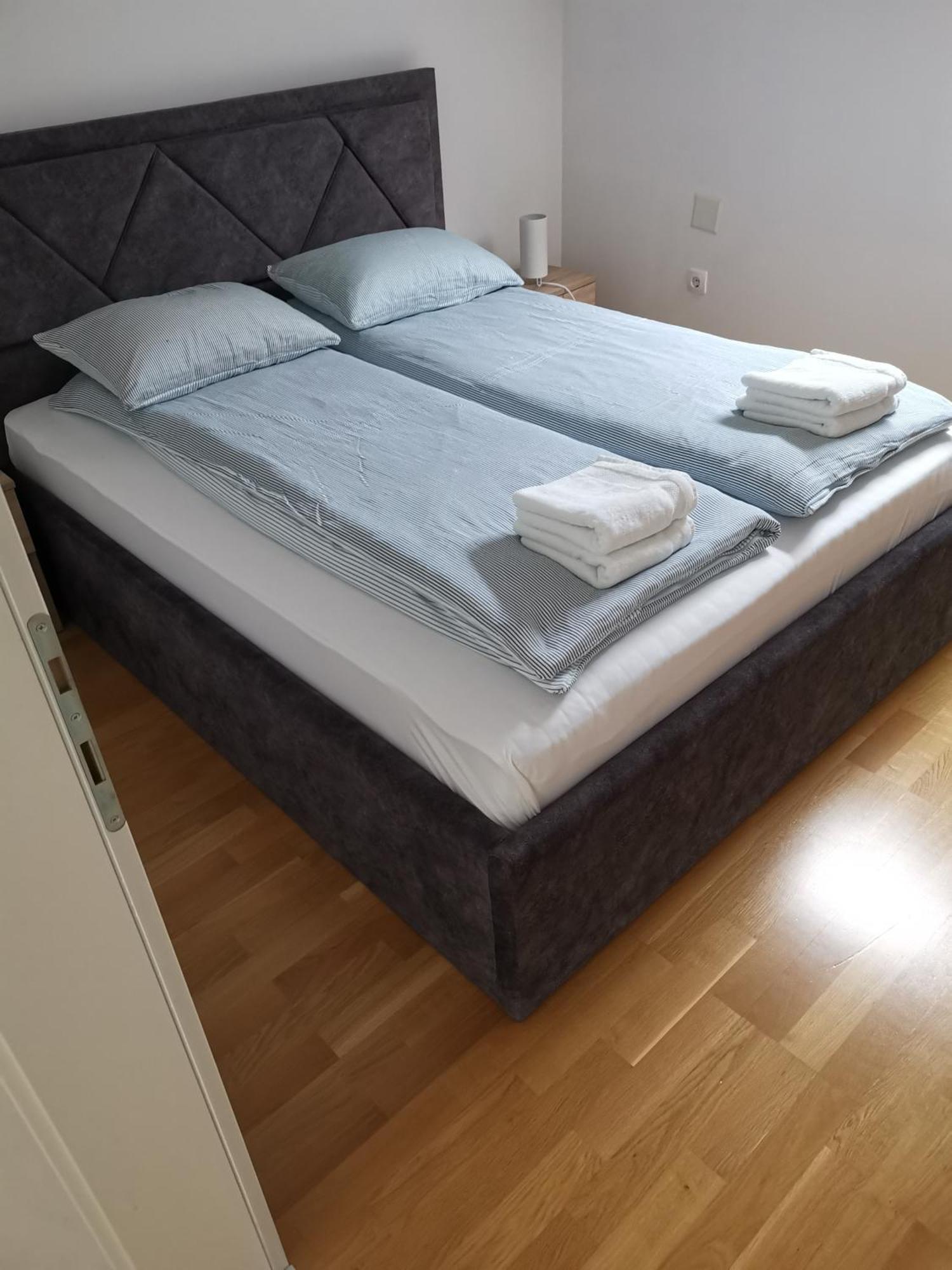 Apartman Batuda,Centar, Free Mini Ðurđevac Extérieur photo