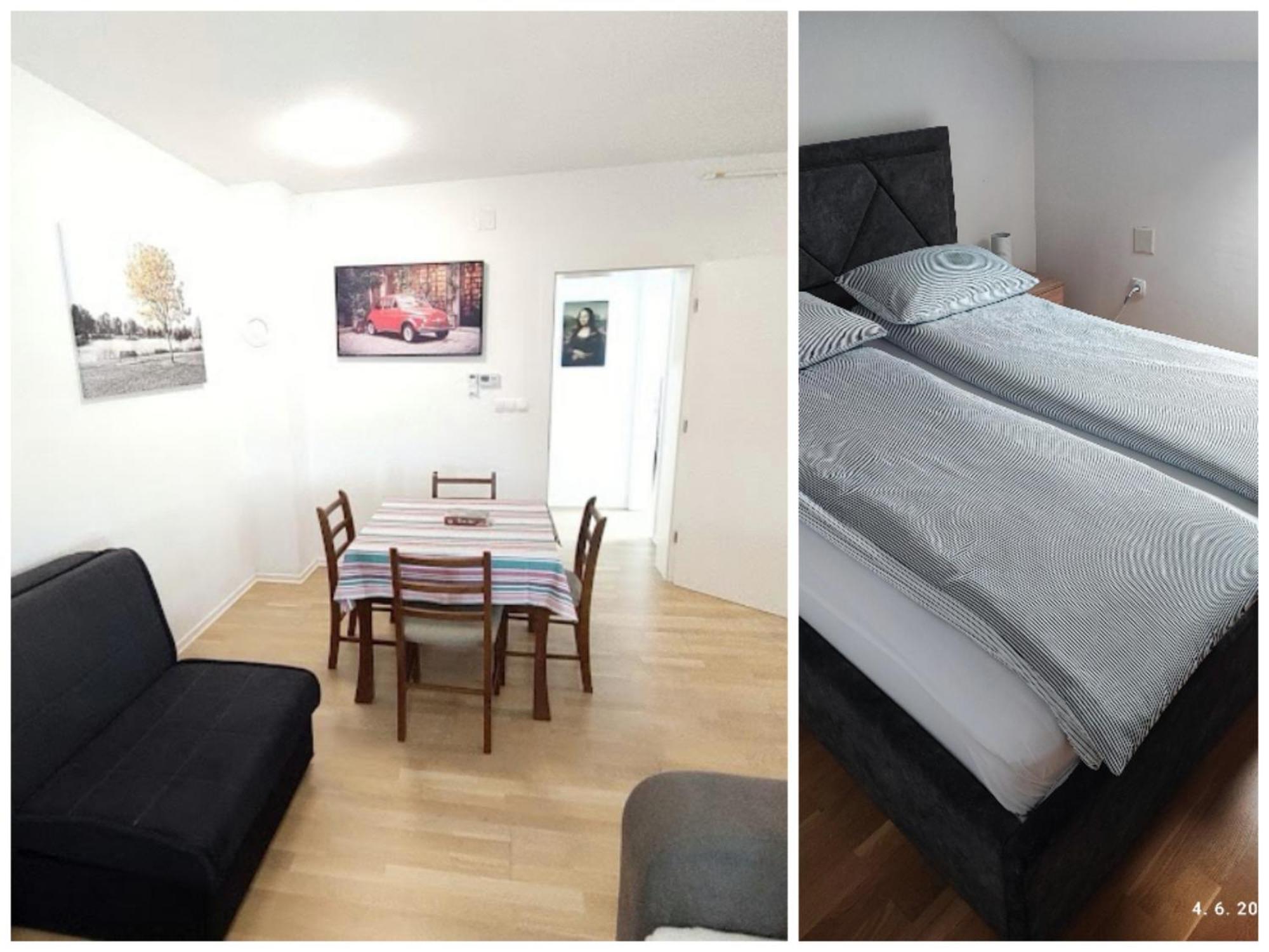 Apartman Batuda,Centar, Free Mini Ðurđevac Extérieur photo
