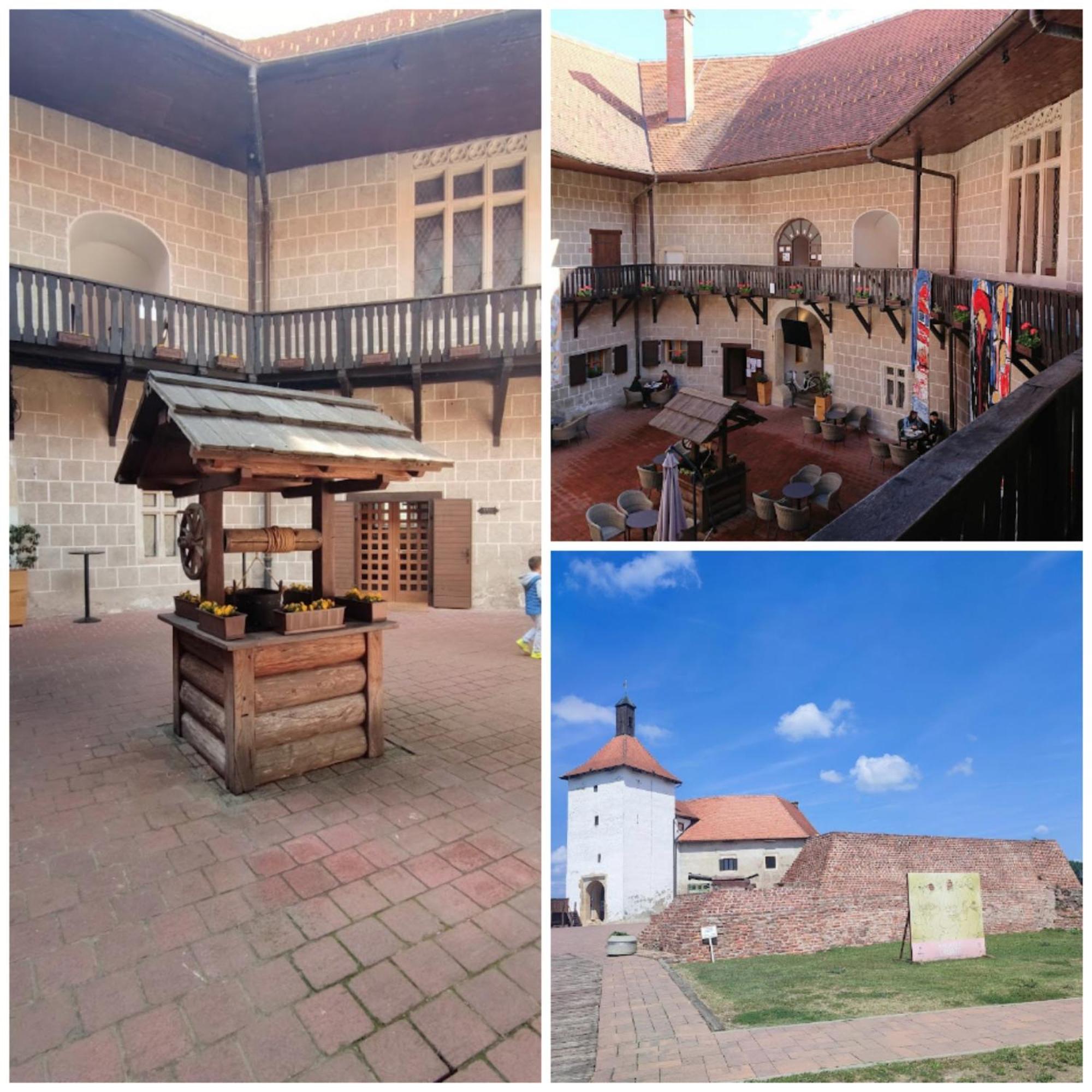 Apartman Batuda,Centar, Free Mini Ðurđevac Extérieur photo